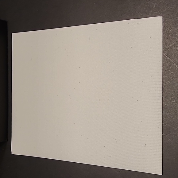 💀Nightmare before christmas LG cetamic mug & 8x10 canvas collectables - Picture 9 of 11